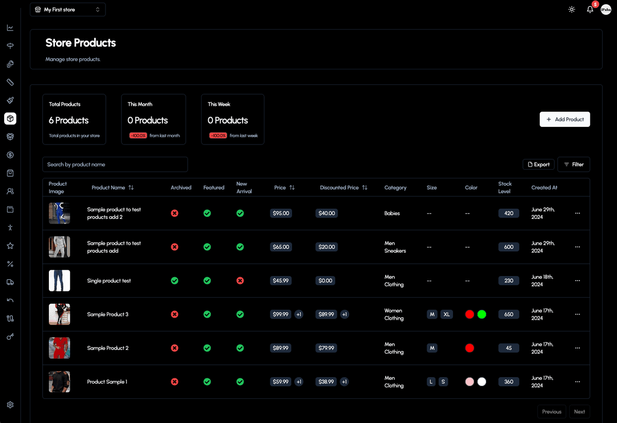 Editrix AI